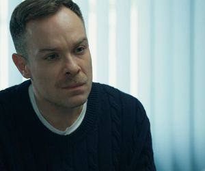 Barwy szczęścia, odcinek 3186. Majak (Łukasz Borkowski)