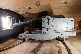 Malta - Fort Delimara