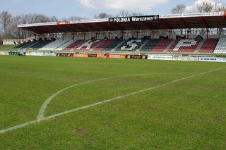 Stadion Polonii Warszawa (2006)