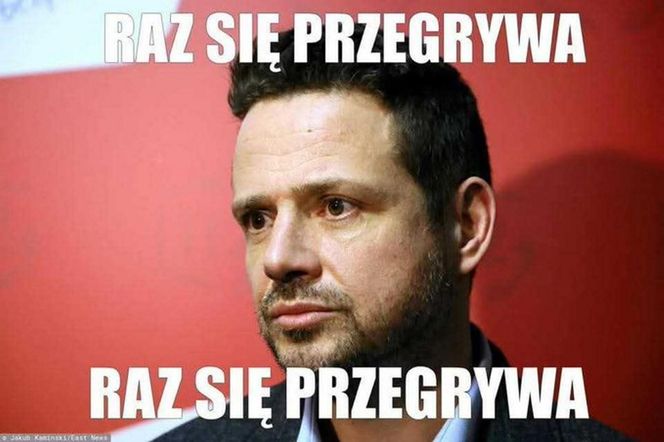 Najlepsze memy wyborcze 2025. Internauci bezlitośni