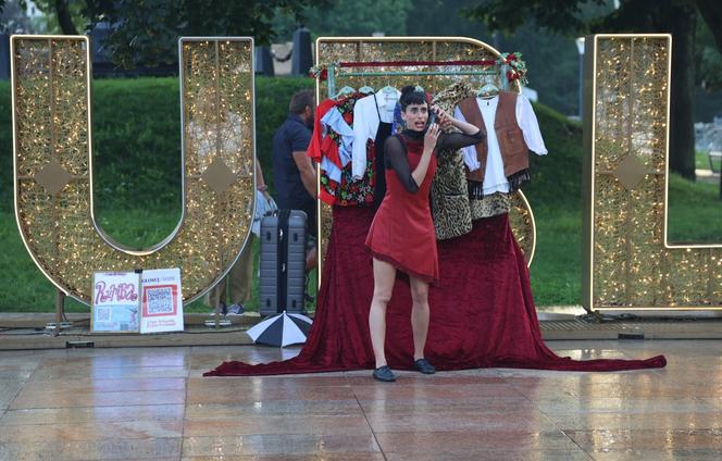 Carnaval Sztukmistrzów 2024 - dzień pierwszy