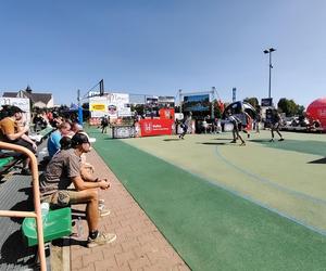 Kaliski Streetball 2024