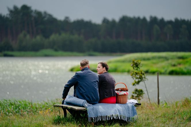 8. odcinek "Rolnik szuka żony"