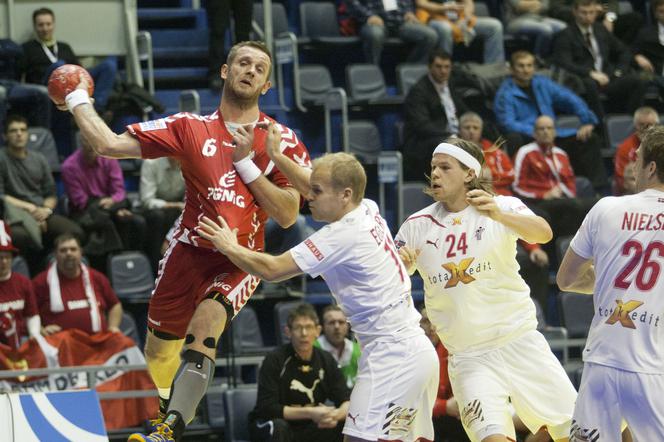 Szymon Sićko, Grzegorz Tkaczyk, Karol Bielecki