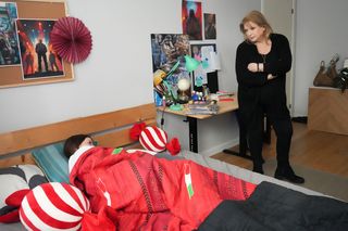 Barwy szczęścia odc. 3232