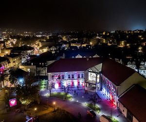 Populacja tego małopolskiego miasta wzrosła o połowę. Leży kilkanaście kilometrów od Krakowa 