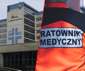 Będąc w stanie ciężkim, spędził na SOR-ze 6 godzin, po kolejnych sześciu już nie żył. Rodzina pacjenta obwinia lekarzy