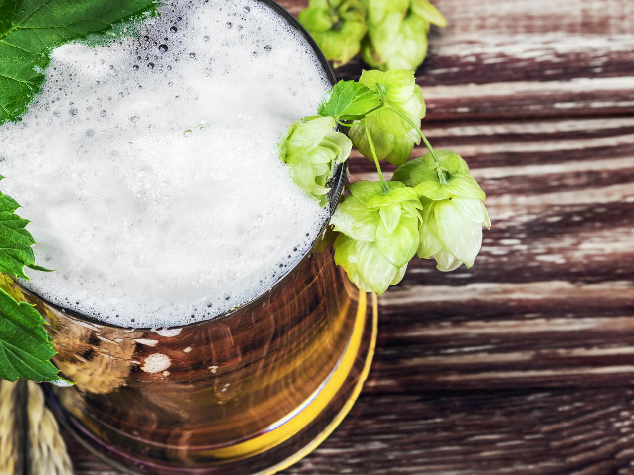 Diacetyl w piwie: co to jest? Jak pachnie i smakuje? Skąd się bierze?