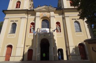 Dożynki Diecezjalne w Rokitnie i odpust w katedrze