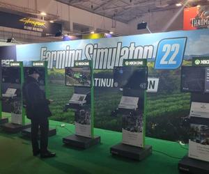 Trwa Poznań Game Arena! Jak wyglądał piątek na MTP w Poznaniu