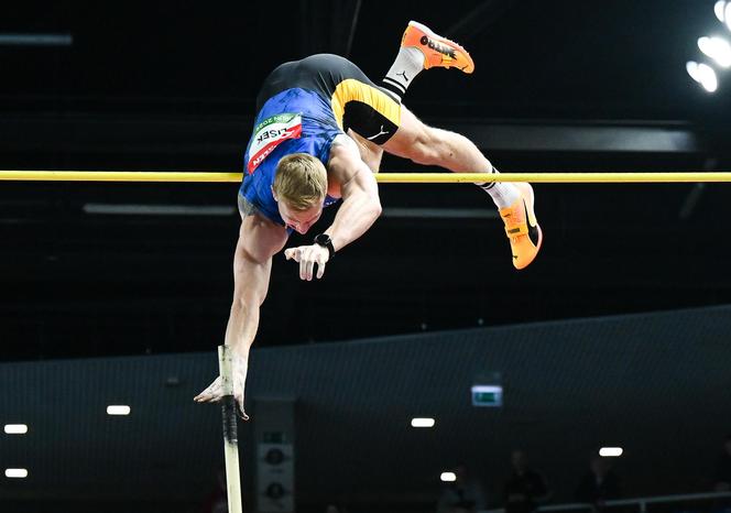 Jubileuszowy Orlen Copernicus Cup w Toruniu. Zdjęcia kibiców i sportowców