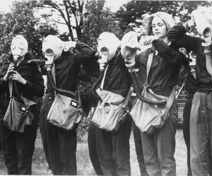 Quiz o służbie wojskowej w PRL