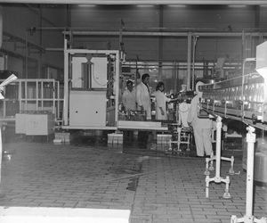 Biurowiec Danone w Warszawie będzie blokiem