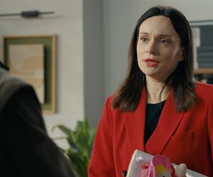 Barwy szczęścia, odcinek 3180: Jaworski (Jacek Kałucki), Natalia (Maria Dejmek) 