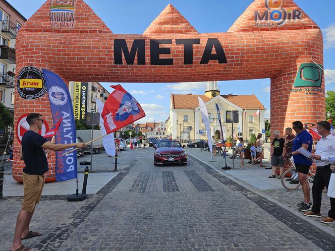 Moto Meta Cabrio w Nidzicy