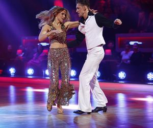 Dancing with the Stars. Taniec z gwiazdami 16 - relacja z 5. odcinka