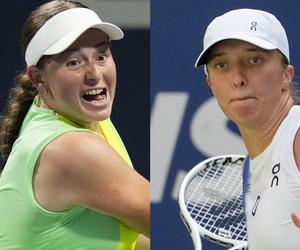 Jelena Ostapenko naprawdę powiedziała to o Idze Świątek! Pewna siebie przed meczem w US Open?