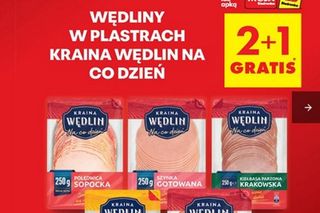 Gigantyczne obniżki w Biedronce