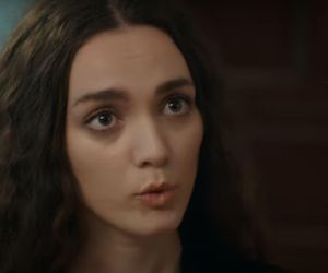 Emanet. - odejście Nany z rezydencji 