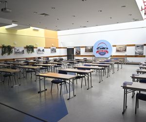 Matura 2025 matematyka