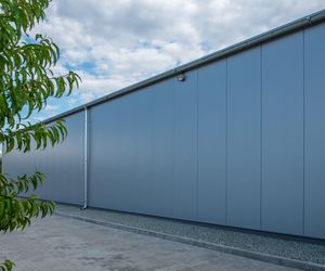 Płyta warstwowa ścienna z rdzeniem z wełny mineralnej ARPANEL SU MiWo