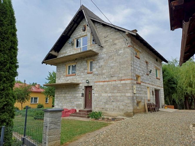 Lubatówka ojciec zamordował syna