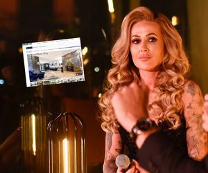 Sylwia Peretti szuka kupca na swoją luksusową willę. Cena? Opadła nam szczęka!