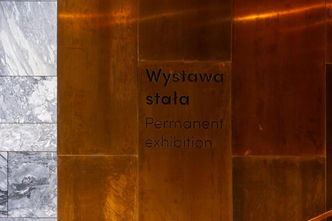 Muzeum Historii Polski w Warszawie- zdjęcia
