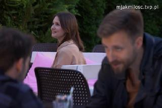 M jak miłość, odcinek 1687. Mateusz (Krystian Domagała), Rafał (Łukasz Twardowski)