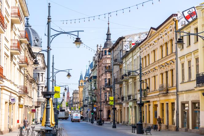 Ceny mieszkań Łódź – rynek pierwotny