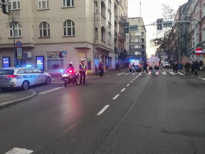 "Walczymy o Śląsk i o przemysł, żeby nie umarł"