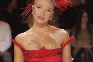 Gwiazdy odstawione jak na bal