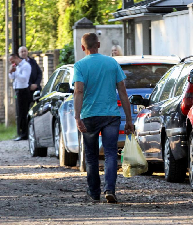 U ROMKA NA IMIENINACH