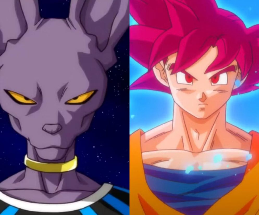 Dragon Ball Super