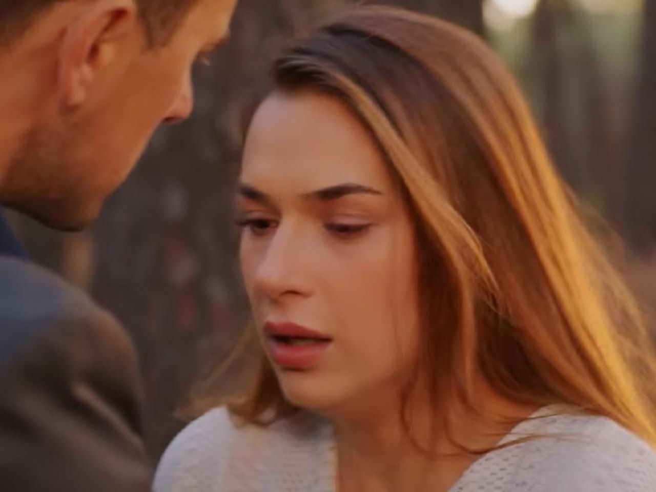 Miłość i nadzieja, odcinek 281: Sila i Kuzey znów razem! Uwierzy, że go nie  zdradziła, ale nie zostawi Bahar - ZDJĘCIA - Super Seriale