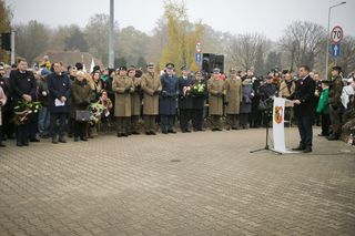 Święto Niepodległości w Lesznie