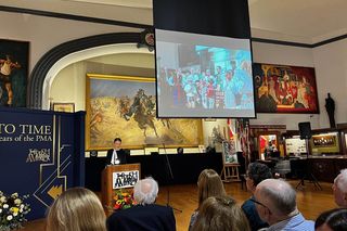 Imieniny Kościuszki w Muzeum Polskim w Ameryce 2025