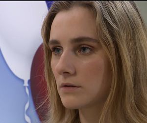 Na Wspólnej odc. 4050. Nina (Liliana Jakubowska)