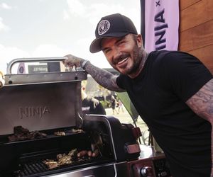 Tak zmieniał się David Beckham. Obchodzi 50. urodziny