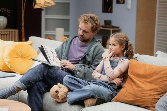 Pan Mama, odcinek 1: Sylwester w finansowej ruinie! Będzie zmuszony sprzedać rodzinne mieszkanie?