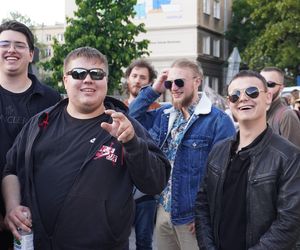 Pochód Juwenaliowy 2025 
