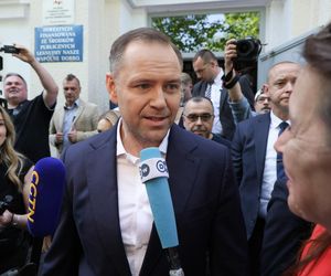 Wybory prezydenckie 2025 - Rafał Trzaskowski, Karol Nawrocki.