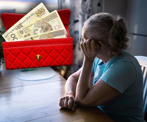 Renta wdowia zaszokuje seniorów! Dostaną 300 zł z ZUS