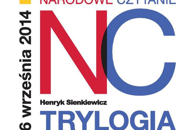 W Krakowie akcja Narodowe czytanie odbędzie się w Barbakanie i Nowohuckim Centrum Kultury.