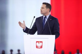 Wybory prezydenckie w Polsce. Trzaskowski wygrywa z Nawrockim w drugiej turze. CBOS opublikował najnowszy sondaż wyborczy