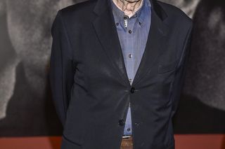 Nie żyje legendarny fotograf gwiazd! Tadeusz Rolke uwiecznił Braunek, Demarczyk i Wajdę