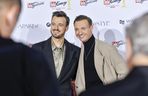 Kamil Krupicz i Błażej Stencel
