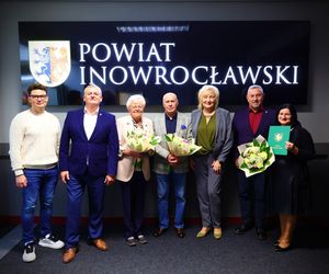 Święto seniorów w Inowrocławiu 