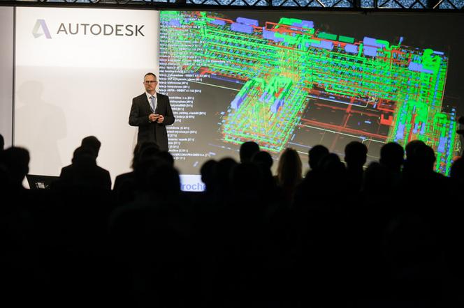 Forum Autodesk 2014