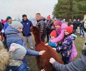 W Siedlcach podczas 33. Finału WOŚP atrakcji nie brakowało!